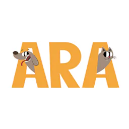 logotipo Animal Rescue Algarve