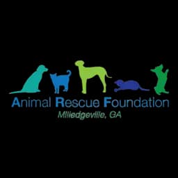 Logotipo de Animal Rescue Foundation