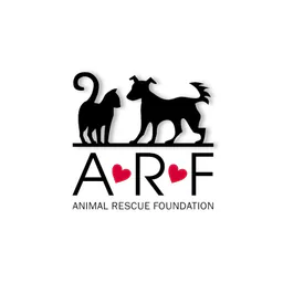 logotipo Animal Rescue Foundation of Tulsa