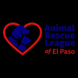 Logo of Animal Rescue League Of El Paso