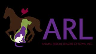 Official profile image of Animal Rescue League of Iowa