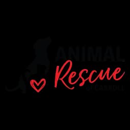Logotipo de Animal Rescue of Carroll