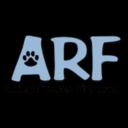 Animal Rescue of Fresno logo