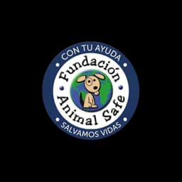 Animal Safe Colombia logo