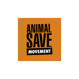 Animal Save Nederland logo