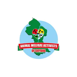logotipo Animal Welfare Activists of Guyana