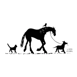 Animal Welfare League logo from its official website