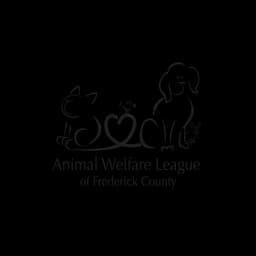 Logo de Animal Welfare League of Frederick County