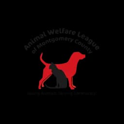 Logo de Animal Welfare League Of Montgomery County