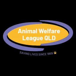 Animal Welfare League Queensland logo