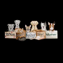 logotipo Animal Welfare Society of Southeastern Michigan