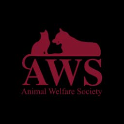 Logo of Animal Welfare Society