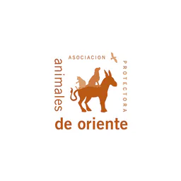 Animales de Oriente logo