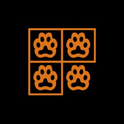 Animales Sin Hogar logo