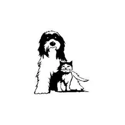 Animales SOS Bolivia logo