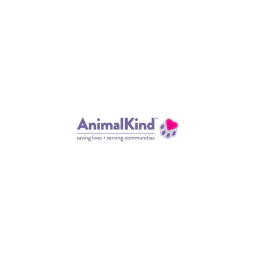 Logotipo de AnimalKind en su sitio web oficial