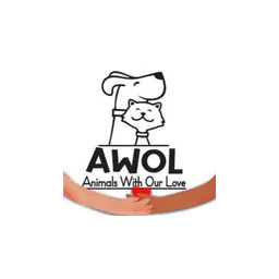 logotipo Animals with Our Love