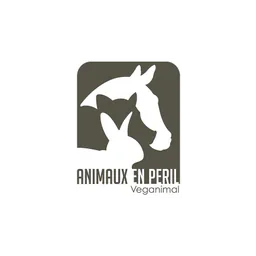 logotipo Animaux en Péril