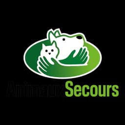 logotipo Animaux-Secours – Refuge de l'Espoir