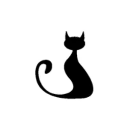 Anjellicle Cats Rescue logo