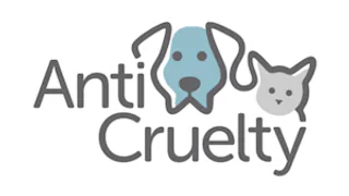 Logotipo oficial de Anti-Cruelty