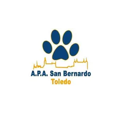 APA - Asociación Protectora de Animales San Bernardo logo