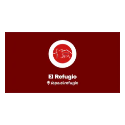 APA El Refugio logo