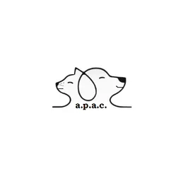 logotipo APAC - Associació Protectora d´Animals de Cabrera de Mar