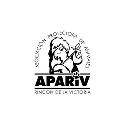 APARIV - Asociación Protectora de Animales Rincón de la Victoria logo