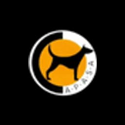 logotipo APASA - Asociación Protectora de Animales de San Antonio