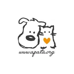 logotipo APATA Protectora de Animales de Tarazona y el Moncayo