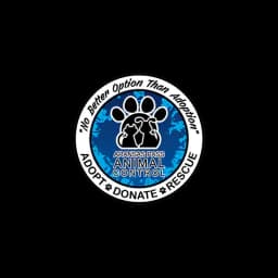 Logo of Aransas Pass Animal Control