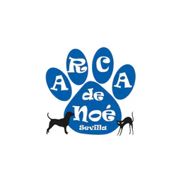 Arca de Noé Sevilla logo