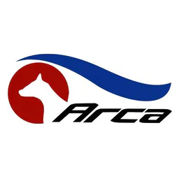logotipo ARCA Protectora International