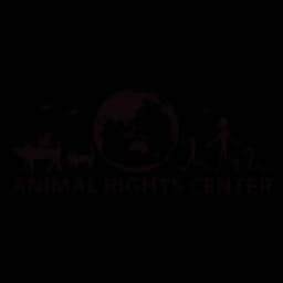 Logo de Animal Rights Center Japan