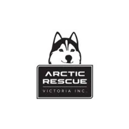 logotipo Arctic Rescue Victoria Inc