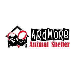 Ardmore Animal Shelter logo