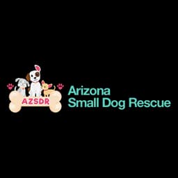 Logo de Arizona Small Dog Rescue