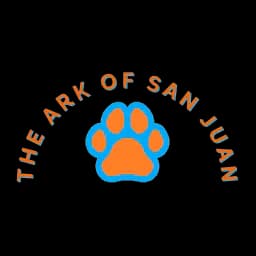 logotipo The Ark of San Juan Companion Animal Rescue