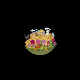 Logotipo de ARK Pet Rescue