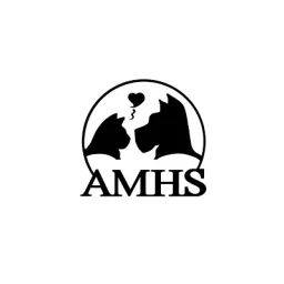 logotipo Arnell Memorial Humane Society Inc