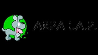 Logotipo de la organización de protección animal ARPA Culiacán