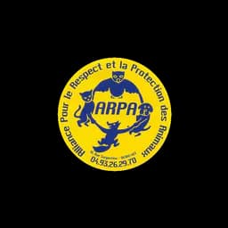 logotipo ARPA Nice
