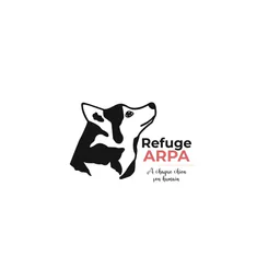 logotipo Association Rissoise de Protection des Animaux