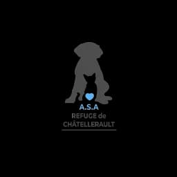 A.S.A. Refuge de Châtellerault logo
