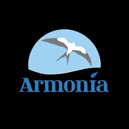 Asociación Armonía logo