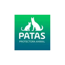 logotipo Asociación Canina Patas