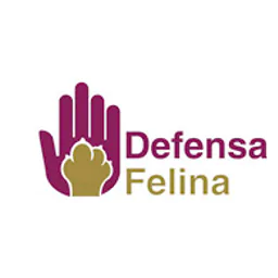 Asociación Defensa Felina de Sevilla logo