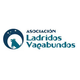 logotipo Asociación Ladridos Vagabundos