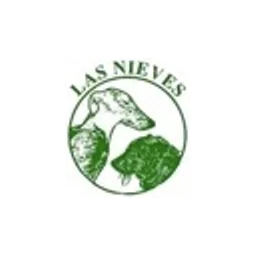 logotipo Asociación Las Nieves